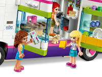 LEGO set 41395-1 Friendship Bus - Image 8