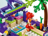 LEGO set 41395-1 Friendship Bus - Image 9