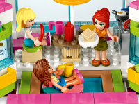 LEGO set 41395-1 Friendship Bus - Image 10