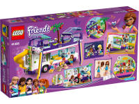 LEGO set 41395-1 Friendship Bus - Image 11