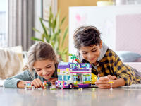 LEGO set 41395-1 Friendship Bus - Image 12