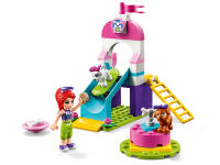 LEGO set 41396-1 Puppy Playground - Image 4