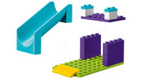 LEGO set 41396-1 Puppy Playground - Image 8