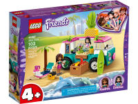LEGO set 41397-1 Juice Truck - Image 2