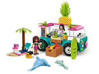 LEGO set 41397-1 Juice Truck - Image 3