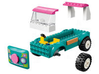 LEGO set 41397-1 Juice Truck - Image 4