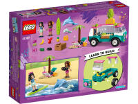 LEGO set 41397-1 Juice Truck - Image 5