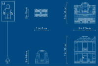LEGO set 41398-1 4+ Stephanie's House - Image 3