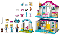 LEGO set 41398-1 4+ Stephanie's House - Image 5