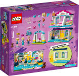 LEGO set 41398-1 4+ Stephanie's House - Image 8
