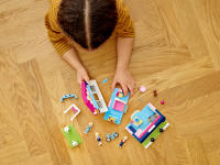 LEGO set 41398-1 4+ Stephanie's House - Image 9