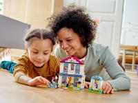 LEGO set 41398-1 4+ Stephanie's House - Image 10