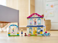 LEGO set 41398-1 4+ Stephanie's House - Image 11