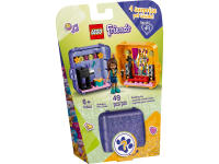 LEGO set 41400-1 Andrea's Play Cube - Image 2