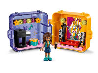 LEGO set 41400-1 Andrea's Play Cube - Image 3