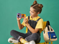 LEGO set 41400-1 Andrea's Play Cube - Image 7