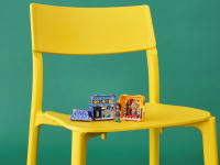 LEGO set 41400-1 Andrea's Play Cube - Image 8