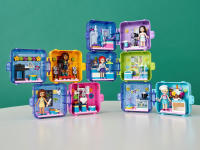 LEGO set 41400-1 Andrea's Play Cube - Image 9
