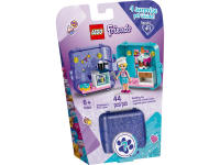 LEGO set 41401-1 Stephanie's Play Cube - Image 2