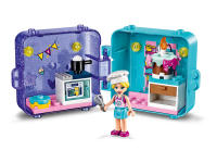 LEGO set 41401-1 Stephanie's Play Cube - Image 3