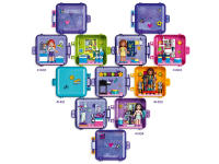 LEGO set 41401-1 Stephanie's Play Cube - Image 4
