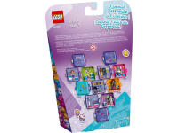 LEGO set 41401-1 Stephanie's Play Cube - Image 5