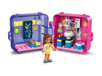 LEGO set 41402-1 Olivia's Play Cube - Image 3