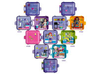 LEGO set 41402-1 Olivia's Play Cube - Image 4