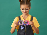 LEGO set 41402-1 Olivia's Play Cube - Image 8