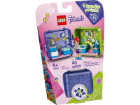 LEGO set 41403-1 Mia's Play Cube - Image 2