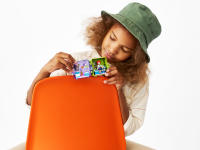 LEGO set 41403-1 Mia's Play Cube - Image 7