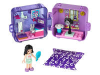 LEGO set 41404-1 Emma's Play Cube - Image 1