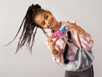 LEGO set 41406-1 Stephanie's Shopping Play Cube - Image 6