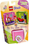LEGO set 41408-1 Mia's Shopping Play Cube - Image 2