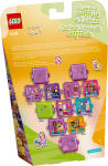 LEGO set 41408-1 Mia's Shopping Play Cube - Image 4