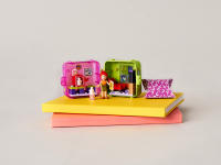 LEGO set 41408-1 Mia's Shopping Play Cube - Image 8