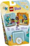 LEGO set 41410-1 Andrea's Summer Play Cube - Image 2