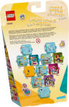 LEGO set 41410-1 Andrea's Summer Play Cube - Image 5