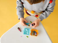 LEGO set 41410-1 Andrea's Summer Play Cube - Image 6