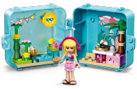 LEGO set 41411-1 Stephanie's Summer Play Cube - Image 3