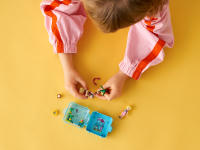 LEGO set 41411-1 Stephanie's Summer Play Cube - Image 6