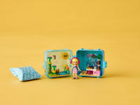 LEGO set 41411-1 Stephanie's Summer Play Cube - Image 8