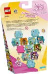 LEGO set 41412-1 Olivia's Summer Play Cube - Image 5