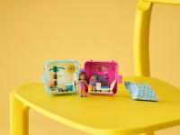 LEGO set 41412-1 Olivia's Summer Play Cube - Image 8