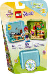 LEGO set 41413-1 Mia's Summer Play Cube - Image 2