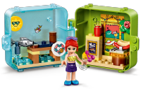 LEGO set 41413-1 Mia's Summer Play Cube - Image 3