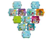 LEGO set 41413-1 Mia's Summer Play Cube - Image 4