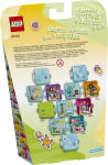 LEGO set 41413-1 Mia's Summer Play Cube - Image 5