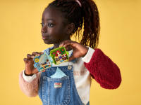 LEGO set 41413-1 Mia's Summer Play Cube - Image 8