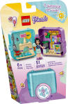 LEGO set 41414-1 Emma's Summer Play Cube - Image 2